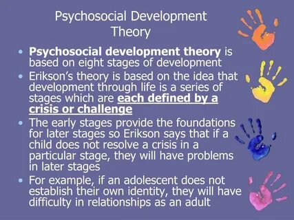 Gallery of eriksons psychosocial stages summary chart pages 
