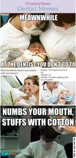 Dentist Meme - Music Used