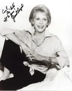 Janet Leigh - Autographed Inscribed Photograph HistoryForSal
