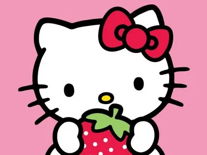 Imágenes De Hello Kitty - ClipArt Best