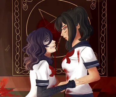 Pin on YANDERE SIMULATOR