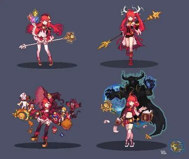 Новости Pixel art characters, Pixel art design, Anime pixel 