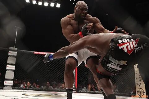 Bobby Lashley's Picture Gallery at Sherdog.com