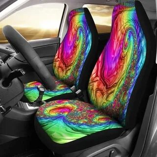 Tree of life Unique car seat covers - Your Amazing Design