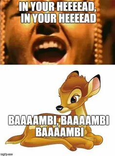 Bambi Memes