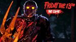 Friday The 13th: The Game! Игровой Журнал GameMix Яндекс Дзе