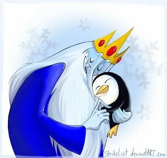 So cute 3 Adventure time art, Ice king, Adventure time