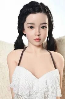 日 本 Dollter 140cm Body Silicone Head 04B 情 趣 娃 娃