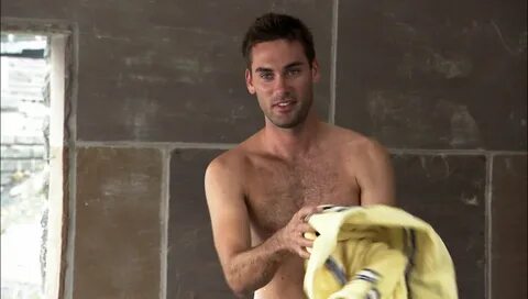 Shirtless Men On The Blog: Drew Fuller Shirtless