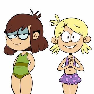 Pin on The loud house