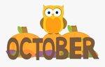#ftestickers #clipart #owl #october #autumn , Free Transpare