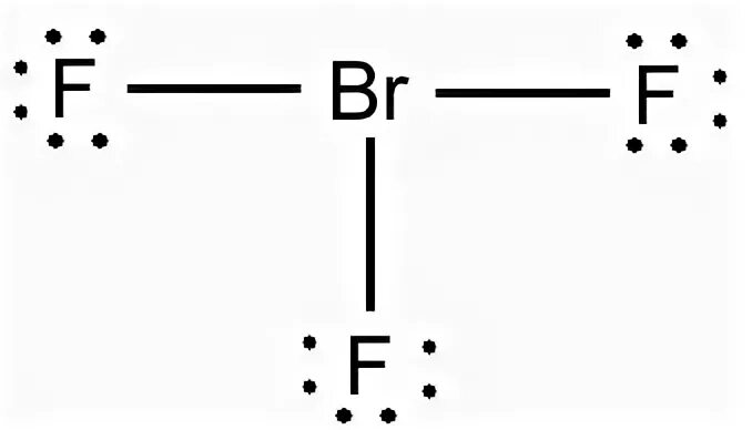 Brf3 Lewis Dot Structure 9 Images - Clf Lewis Structure How 