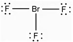 Lewis Structure Of Brf3 10 Images - What Is An Example Of Do