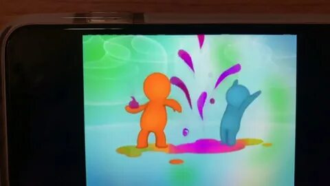 Nick Jr. Productions/Nelvana (2007) - YouTube