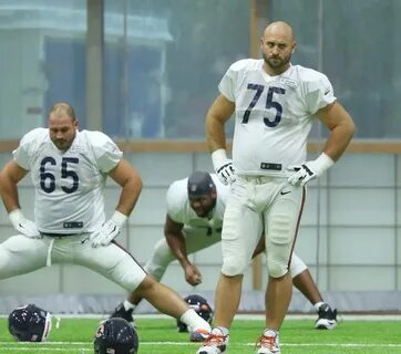 Kyle Long - Bio, Net Worth, Position, NFL, Draft, Contract, 