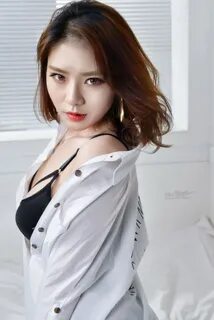 17+ 모델 정미. 언더웨어 피팅 - SDragonJeong 모델, 여성스트리트패션 Vingle, Inter