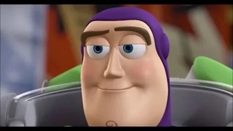 Tim Allen Played Buzz Lightyear? - YouTube