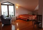 Airbnb ® Отпускное жилье в г. Porto Viro - Венето, Италия