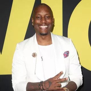 Tyrese Gibson joins Marvel spin-off Morbius - Cover Media - 