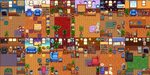 Spouse Rooms Redesigned at Stardew Valley Nexus - Mods and c