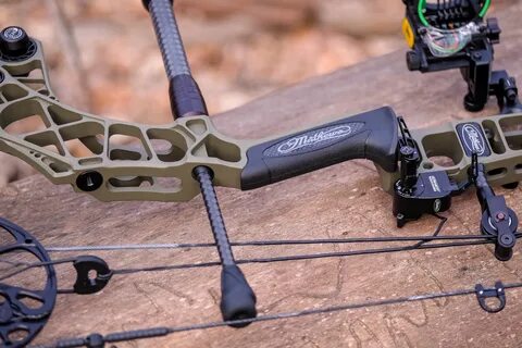 Most Stable, Stealthy' Hunting Bow: Mathews Launches VXR Gea