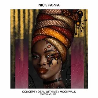Concept Nick Pappa слушать онлайн на Яндекс Музыке