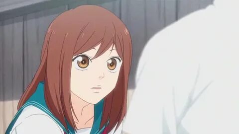 Муви / Анимация / (Anisekai) Ao Haru Ride Ova