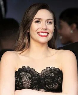 Elizabeth olsen - Imgur