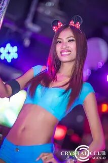 20150: Crystal Club soi LKMetro Pattaya IV parte