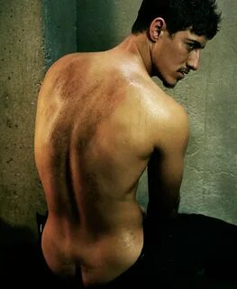Picture of Eric Balfour