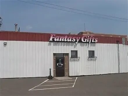 Sex Shops in Saint Paul MN
