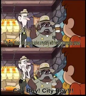 Pin by Laura Modrall on Make 'em Laugh! Gravity falls, Fall 