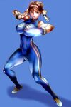 Chun-Li - Street Fighter - Image #2861820 - Zerochan Anime I