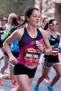 Jenn Shelton, 2012 US Olympic Marathon Trials Running photog