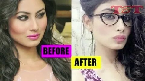 TV Actress Before And After Plastic Surgery Rakhi Sawant, Mo