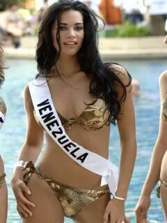 Monica spear 1984-2014 Miss venezuela, Belleza venezolana y 