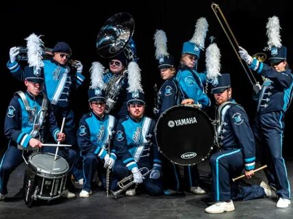 Marching Band Ready to Unveil New Uniforms for Homecoming UM