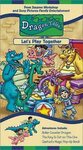 Robot Check Dragon tales, Magic book, Pbs kids