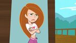 Showdown at the Crooked D Screen Captures .:::. Kim Possible