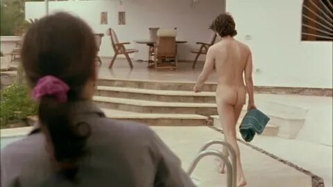 Louis Garrel nudo in "Ma mère" (2004) - Nudi al cinema