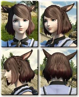 Top Of The Most Useful Hairstyle Quest Ffxiv - Fresh Hair Cu