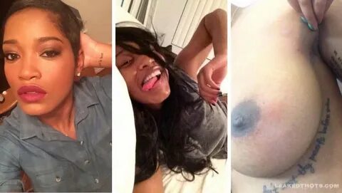Leaked keke palmer leaked nude and sexy thefappening photos 