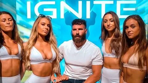 Dan Bilzerian Wiki Bio Age Affairs Married Girlfriend Net - 