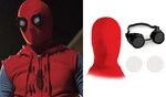 The 20 Best Ideas for Diy Spiderman Mask - Best Collections 