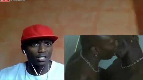 2 niggas kissing - YouTube