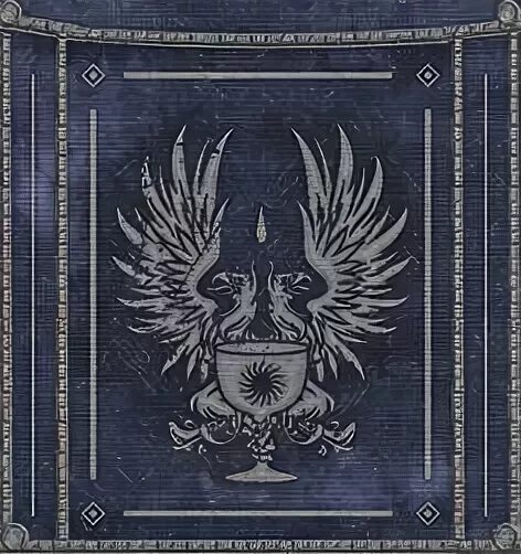 7 Details, ornaments, banners and sigils ideas dragon age in