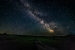 Как сфотографировать Млечный Путь Природоведение Яндекс Дзен