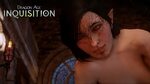 Dragon Age: Inquisition (female Dalish elf) Part 22 - YouTub