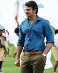 Pin by PrabhasmyHero on Mirchi Casual work attire, Prabhas a