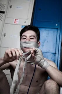 The Stars Come Out To Play: Barry Keoghan - New Shirtless Ph